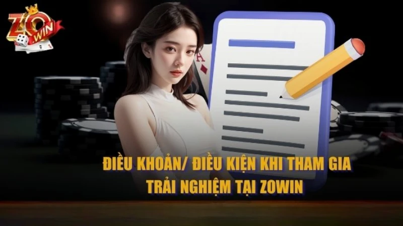 Điều Khoản Và Điều Kiện | Những Điều Cần Biết Khi Cá Cược 2 Người chơi cần đủ 18 tuổi trở lên