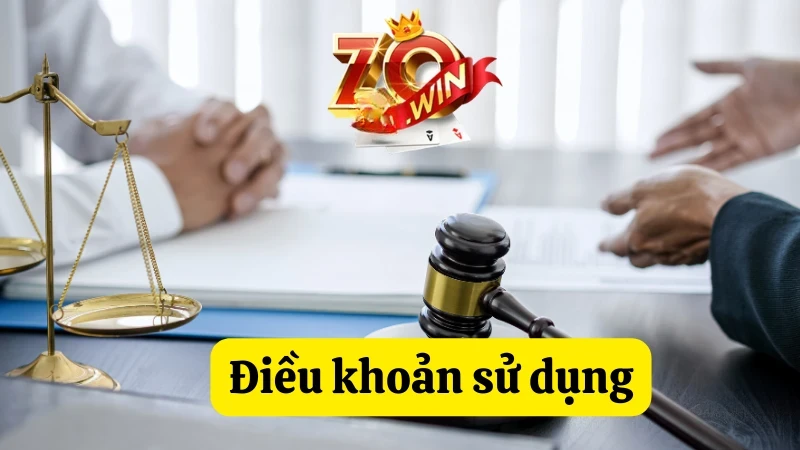 Điều Khoản Và Điều Kiện | Những Điều Cần Biết Khi Cá Cược 3 Những bản quyền thuộc về cổng game