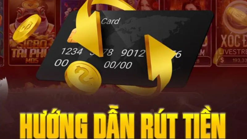 Rút Tiền Zowin: Phương Thức Linh Hoạt, Nhận Tiền Tức Thời 4 Tăng tốc rút tiền Zowin với các bước thực hiện cực kỳ đơn giản