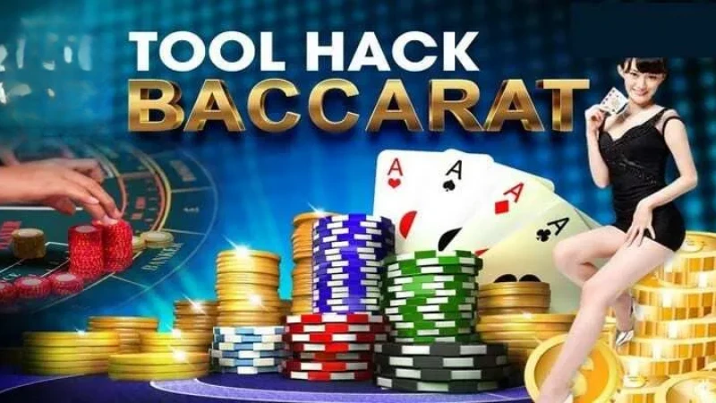 Tải Tool hack Baccarat có nhiều ưu điểm