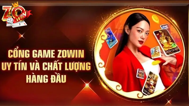 Zowin Zowin Top - Game Bài Đổi Thưởng Uy Tín #1 Châu Á 3 Zowin là thương hiệu đổi thưởng đang tạo được tiếng vang trên thị trường